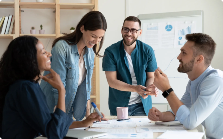 End To End Recruitment